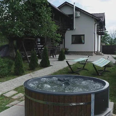 Casa View * Sibiu