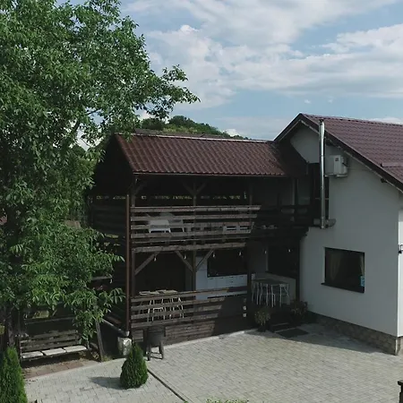Casa View Lodge