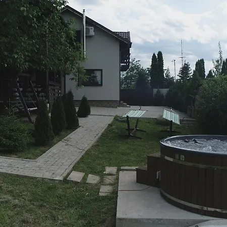 Casa View Lodge *