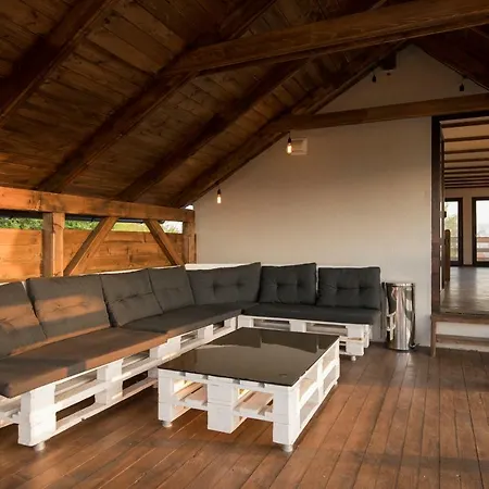 Casa View * Sibiu