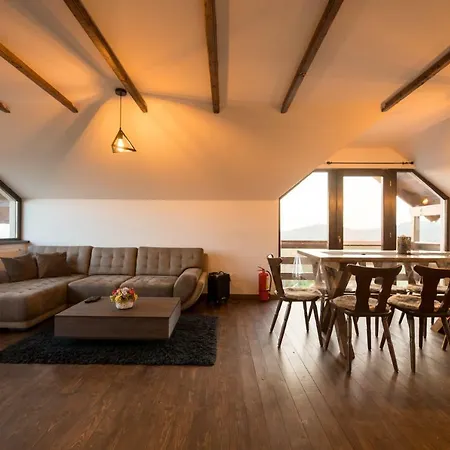 Casa View Sibiu