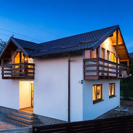 Casa View Lodge *