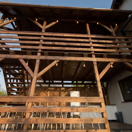 Casa View Lodge Sibiu