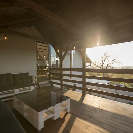 Casa View * Sibiu